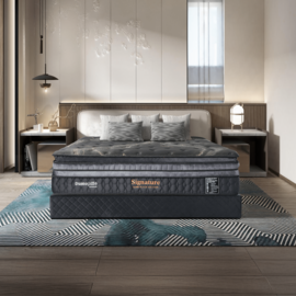 CoolSilk Black Edition - Signature Mattress